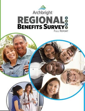 2021_RegionalBenefitSurvey_Cover 2021_RegionalBenefitSurvey_Cover