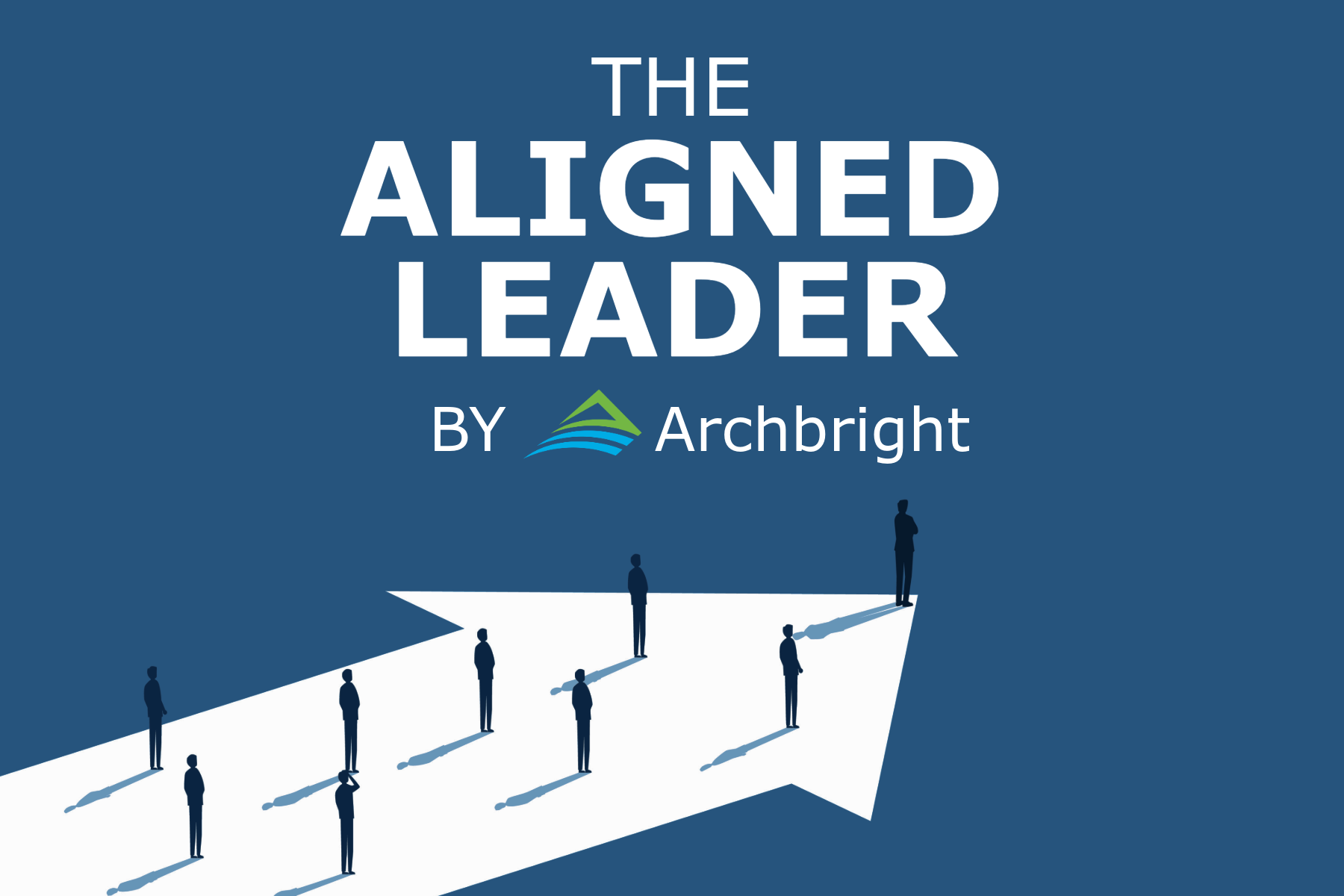 The Aligned Leader by Archbright