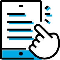 Job Description Builder Icon