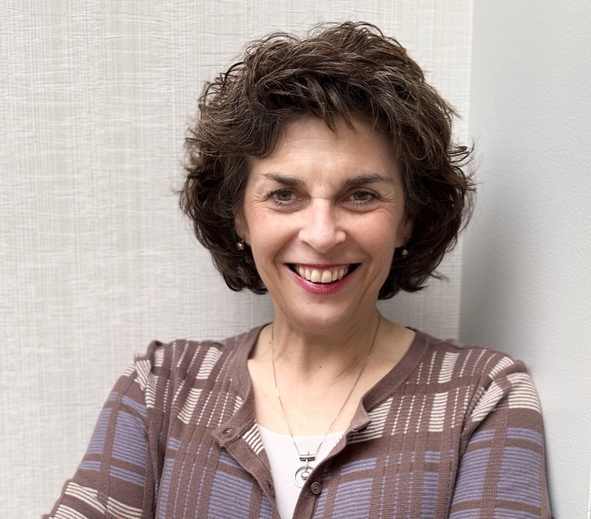 Jen Levin_TSG_Headshot