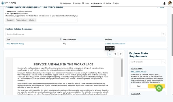 Download the Resource
