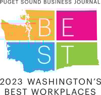 PSBJ WA Best Workplaces 2023 PSBJ WA Best Workplaces 2023