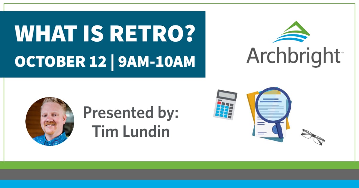 What is Retro - October 12 social-1