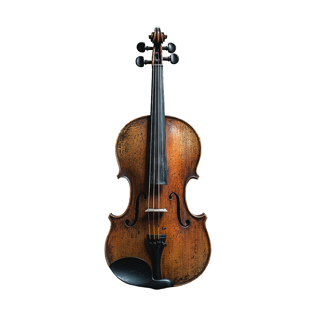 Fiddle (or Violin)