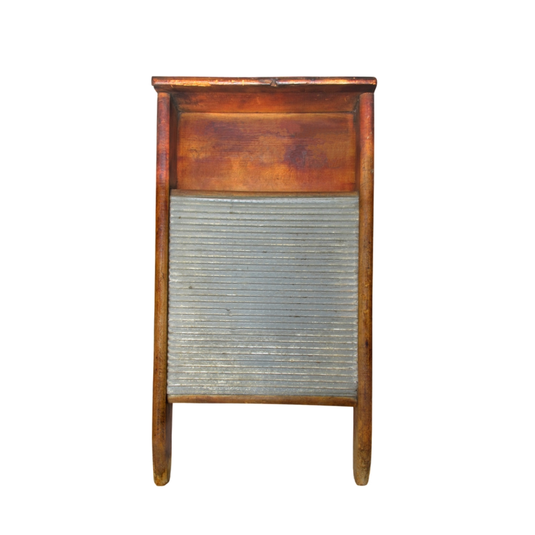 Washboard