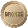 Bronze