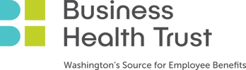 Business Health Trust Logo