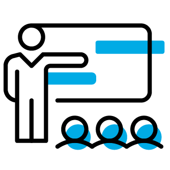 person-presentation-with-three-people-icon-01