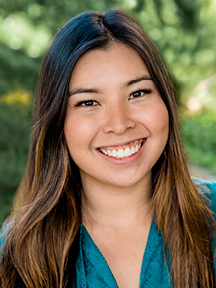 Picture of Jaclyn Saito