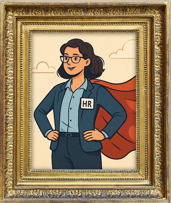 HR Heroes: The Quiet Superpowers Behind Great Workplaces