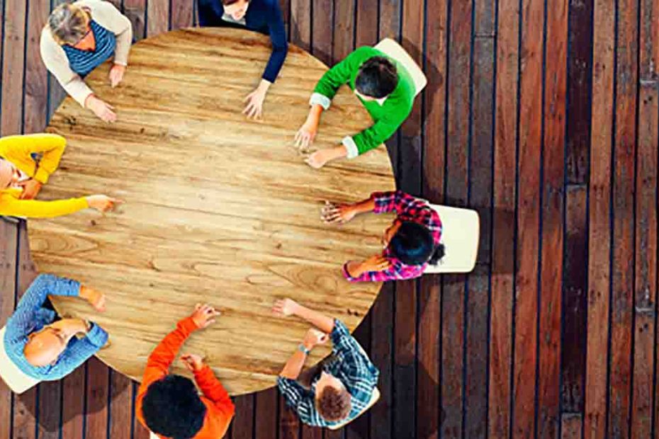 Diversity & Inclusion – Getting Started & Gaining Traction