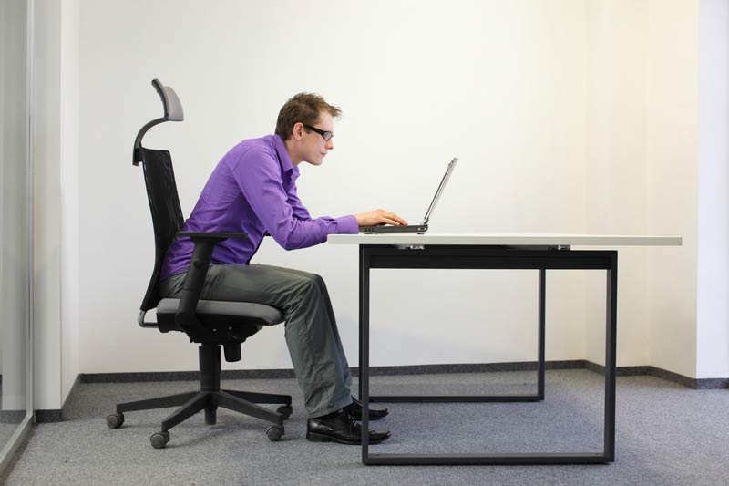 Benefits of Ergonomics