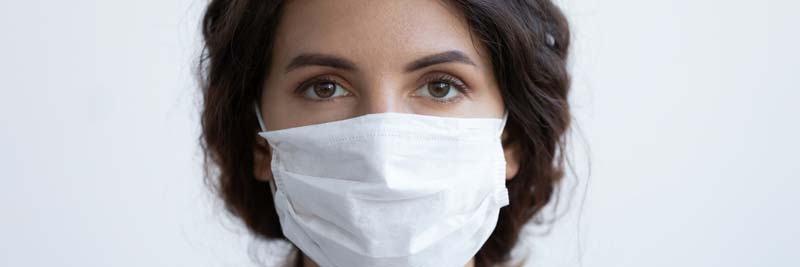 Face Coverings, Masks, and Respirators: What You Need to Know