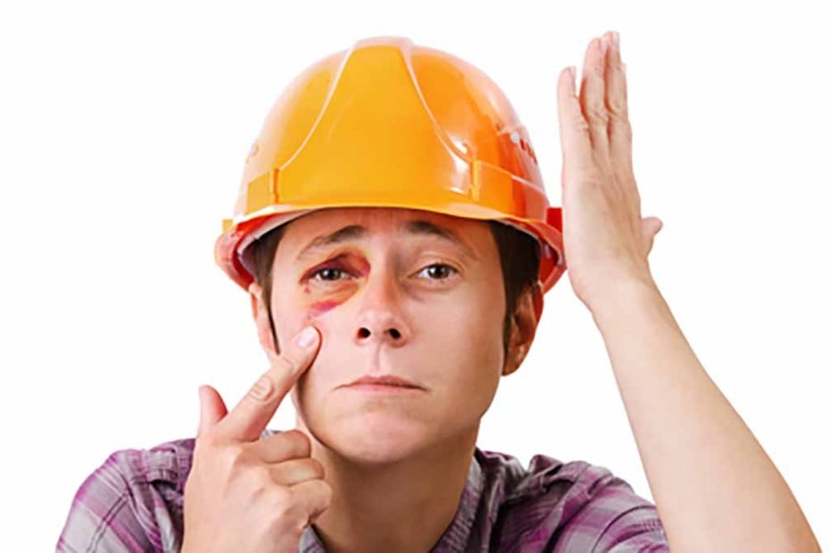 The Proper Handling and Prevention of Workplace Injuries