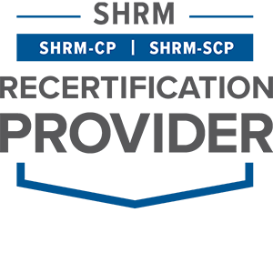 SHRM Provider Med
