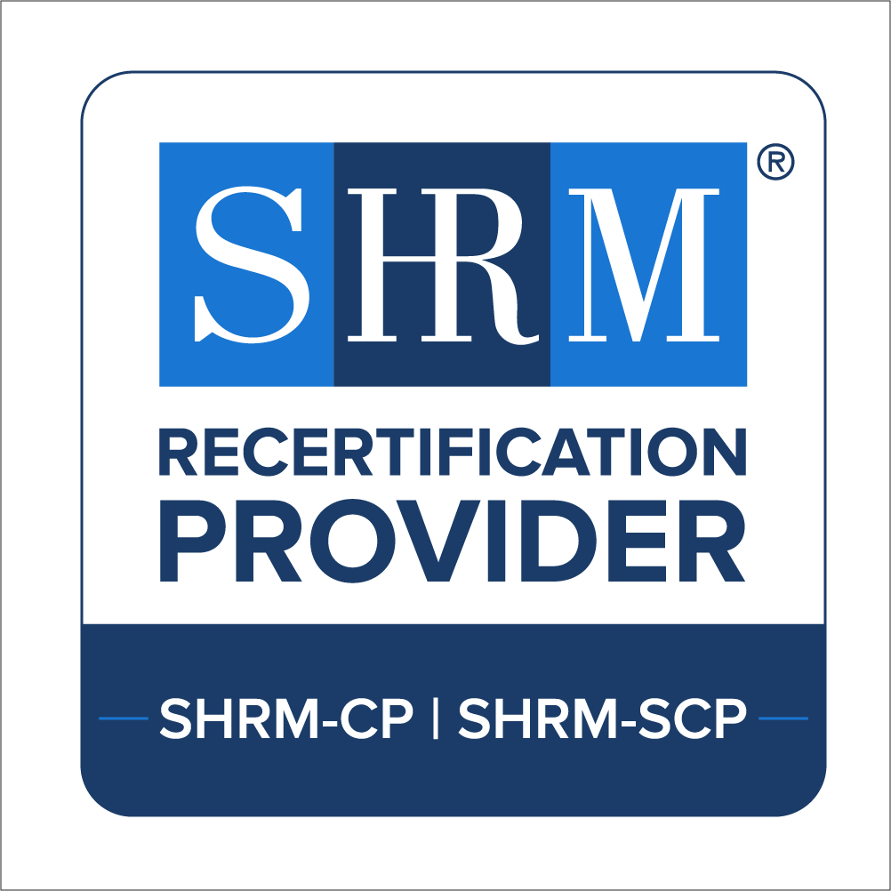 SHRM Provider Med