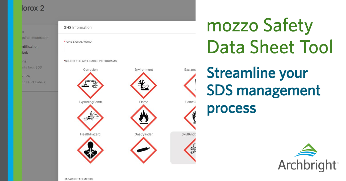 Chemical Safety: Understanding and Maintaining Safety Data Sheets