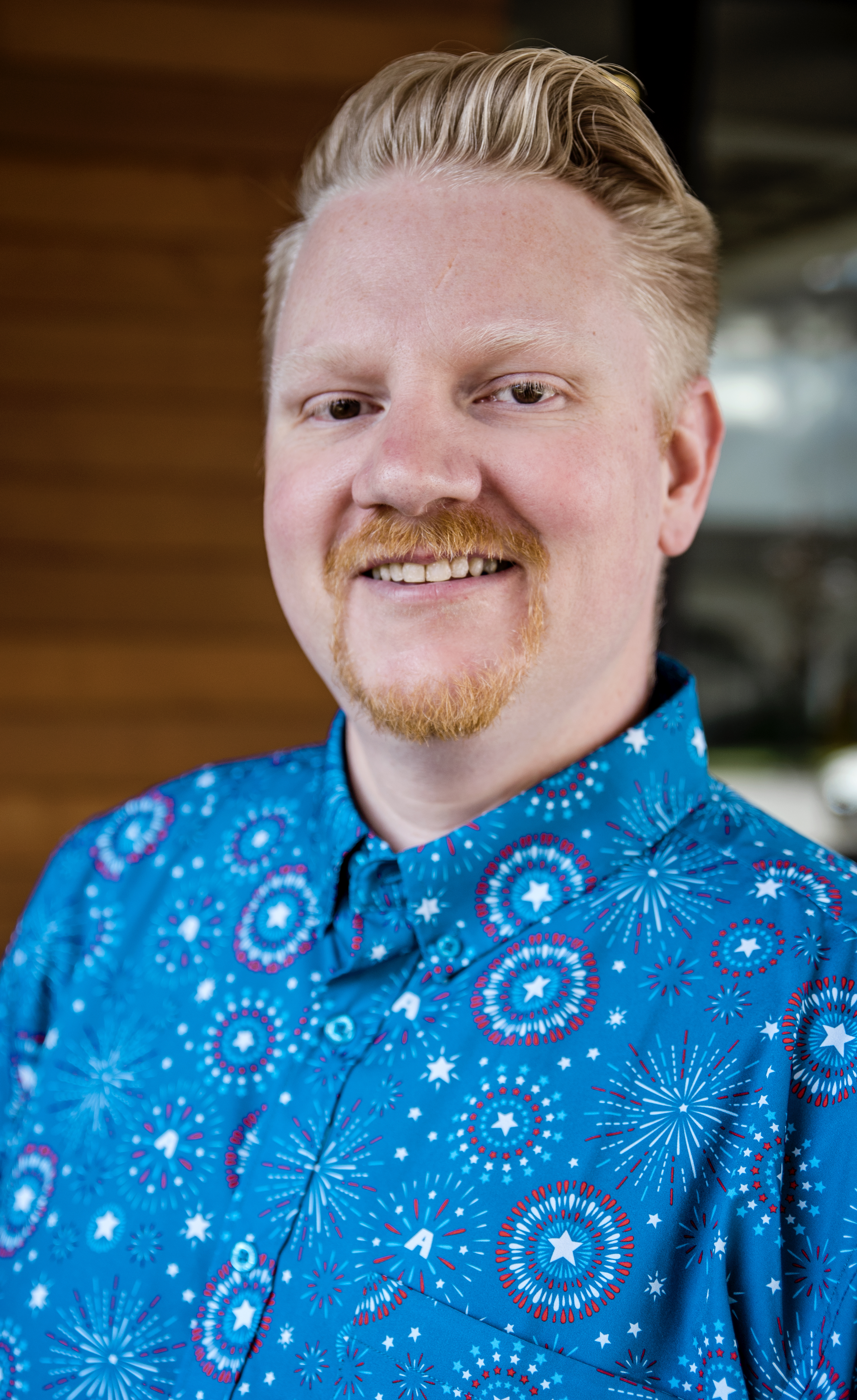 Picture of Tim Lundin