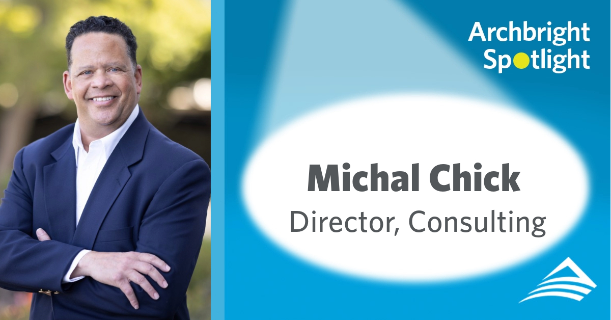 Introducing Our Newest Team Member: A Multi-Talented HR Expert and Change Specialist | Michal Chick
