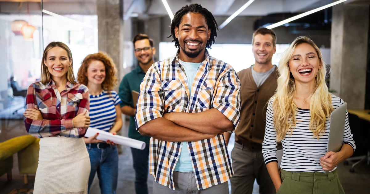 The Power of Employee Engagement: Cultivating a Thriving Workplace