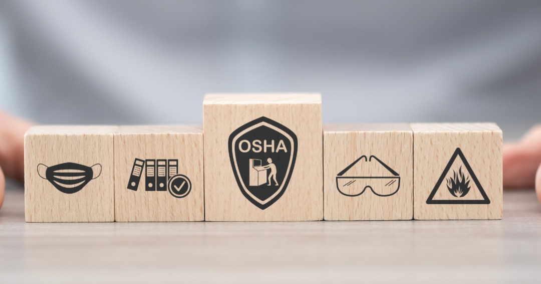 OSHA 300: Common Questions, COVID-19, and Potential Changes