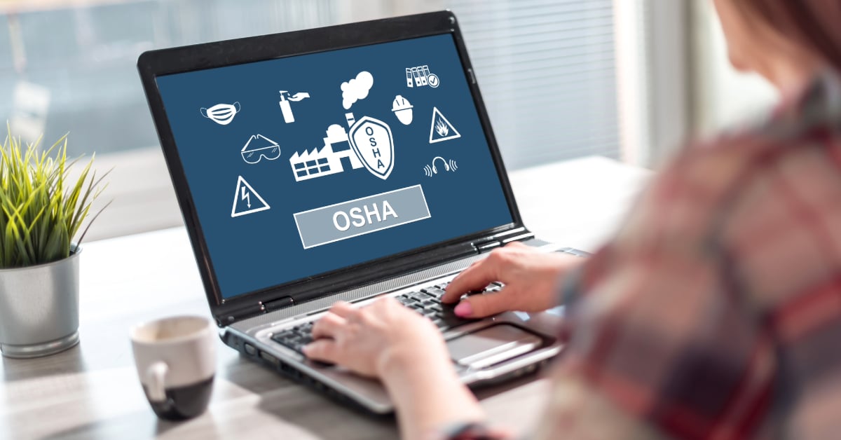 OSHA 300 Recordkeeping: Common Questions and 2024 Changes to Electronic Submissions