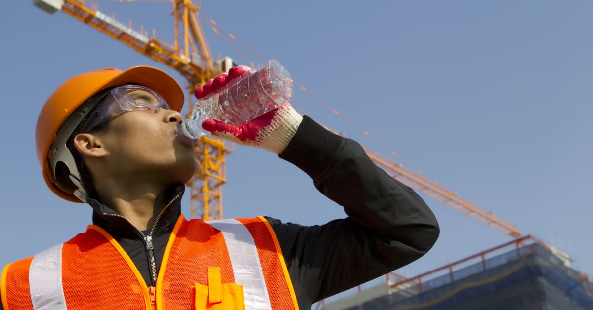 Navigating Federal and State-Required Heat Prevention Plans