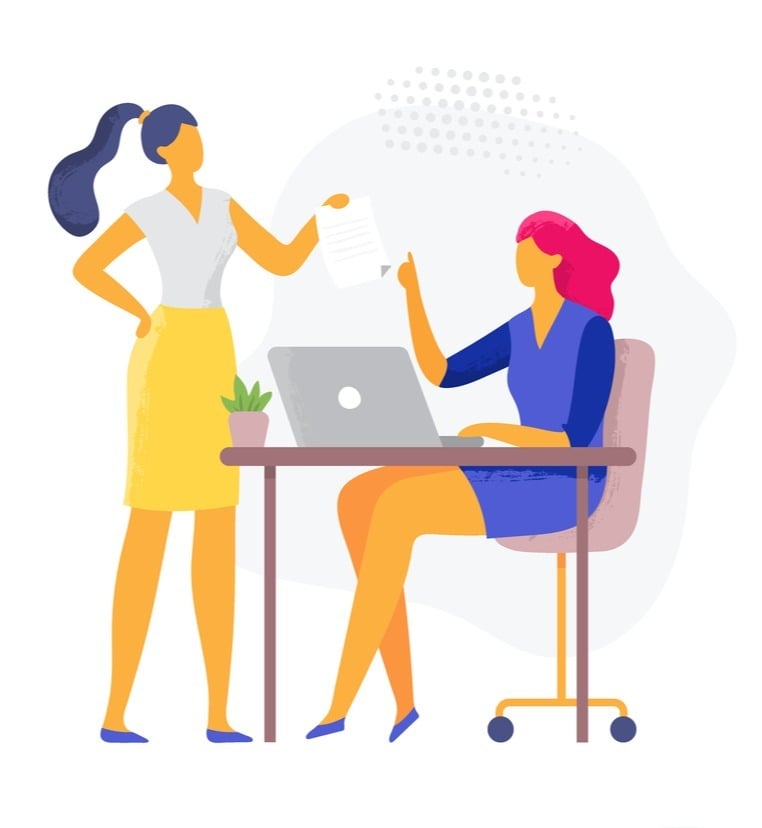 Get Aligned, Stay Accountable: The Secret to Employee Success