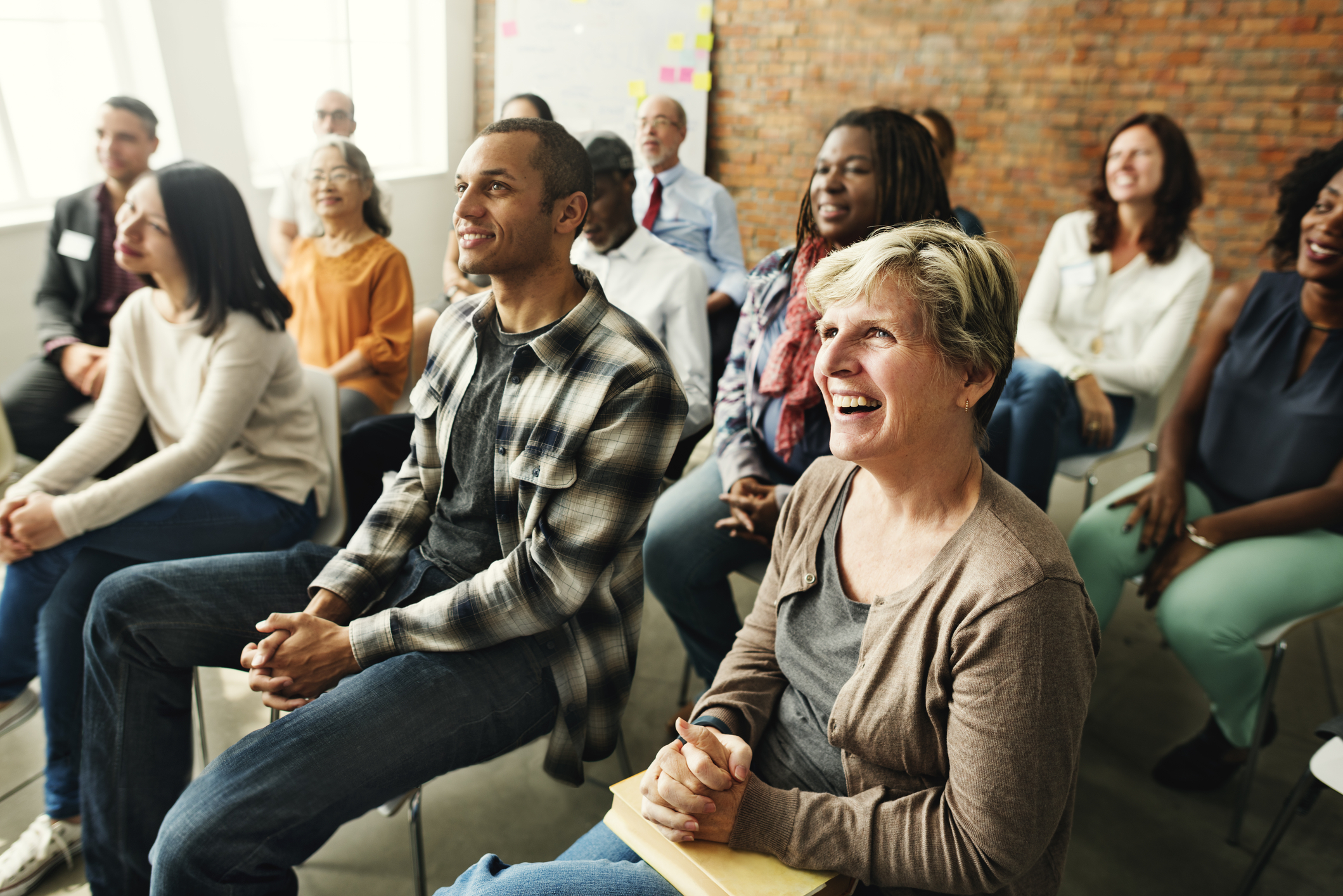 Low‑Risk, High‑Reward DEI Training in Today’s Workplace