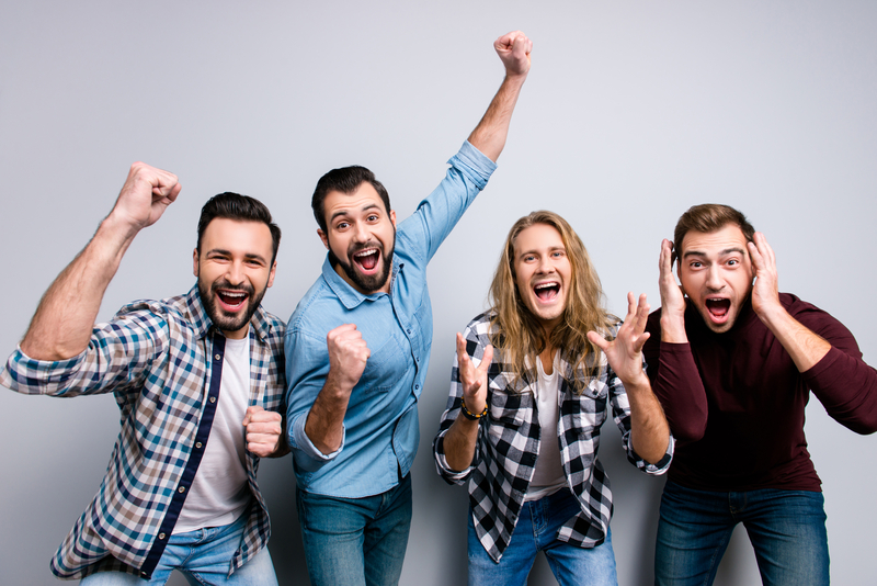 World Cup at Work: Balancing Team Spirit and Workplace Risk