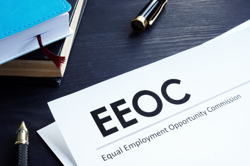 EEOC Signals Major Shift: Proposal Could End Workforce Demographic Reporting