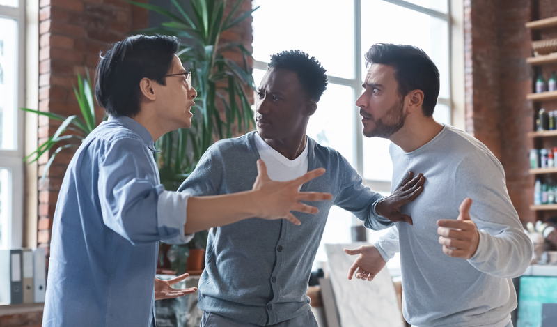 Employer Rights and Politics in the Workplace