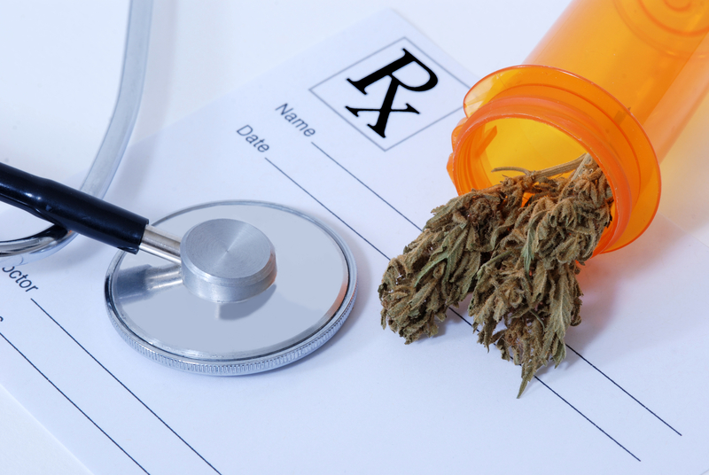 For the First Time: Federal Policy Recognizes Cannabis has Legitimate Medical Use
