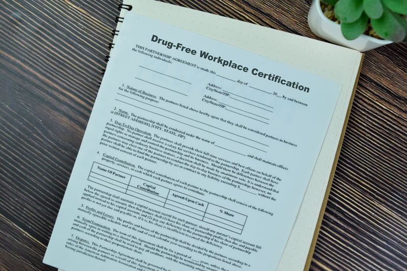 Psychedelics in the Workplace: What Employers Need to Know