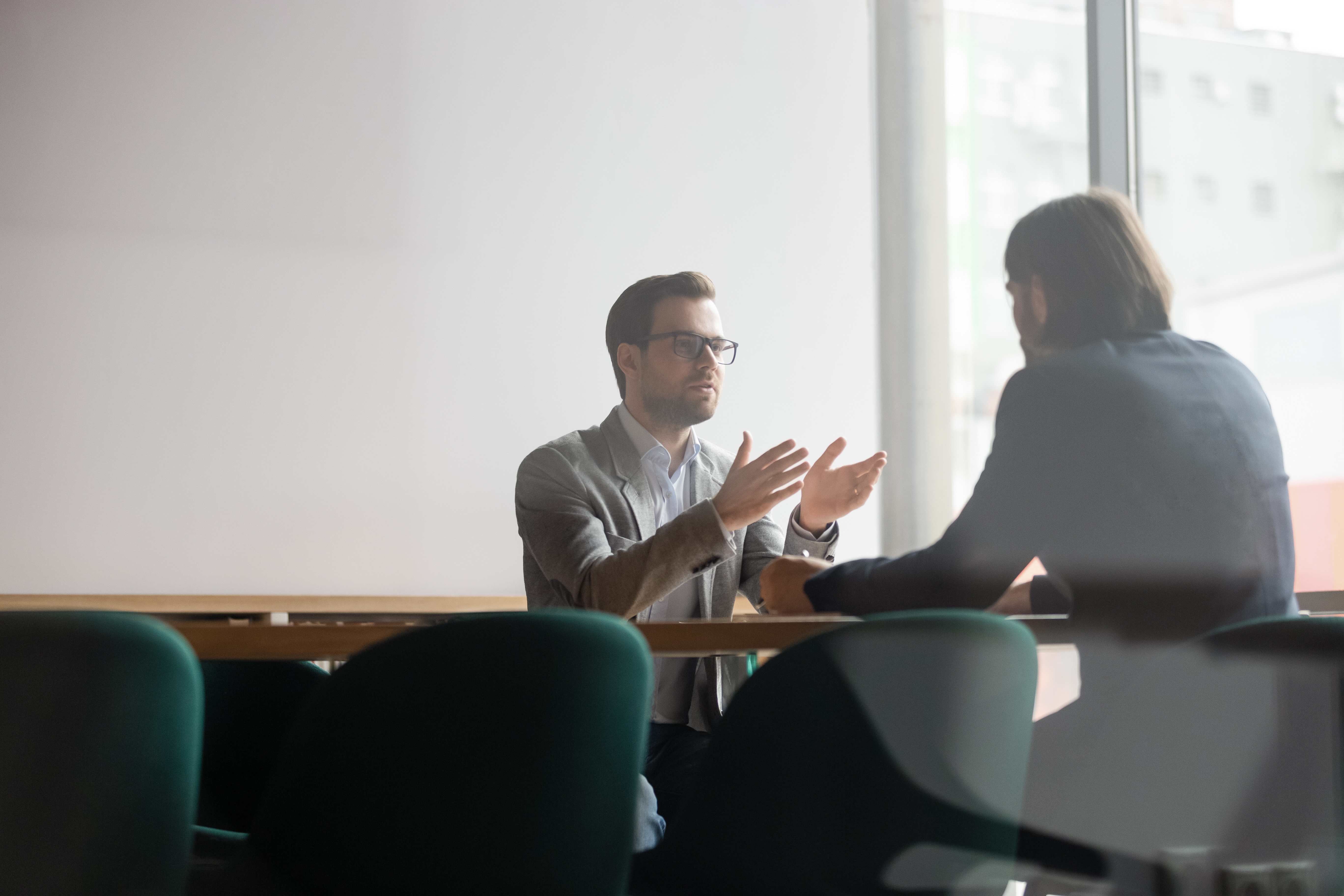 How Employers Should Handle Workplace Investigations