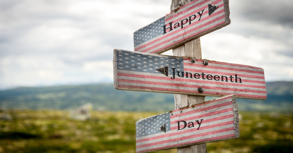 Juneteenth: Its Significance and How to Recognize the Holiday at Work