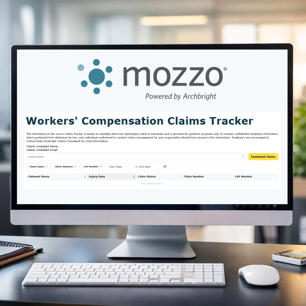 The Claims Tracker: Simplifying Workers’ Comp Claim Management