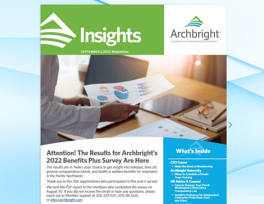 Insights