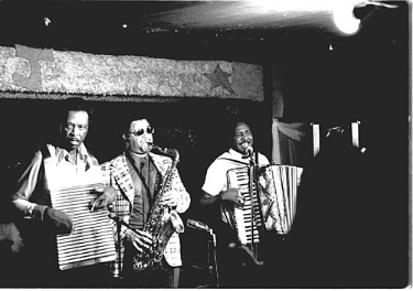 Juneteenth 2026: The History of Zydeco Music and Ways to Celebrate